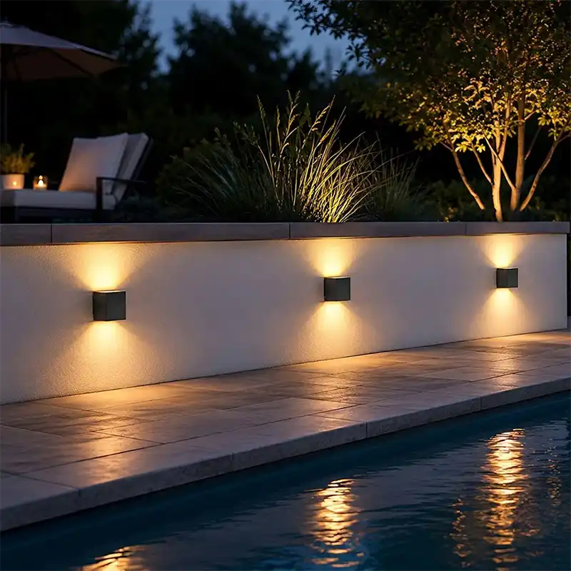 Outdoor lighting